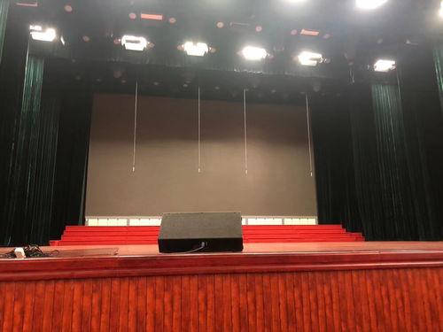 舞臺幕布 舞臺機(jī)械 星空幕布