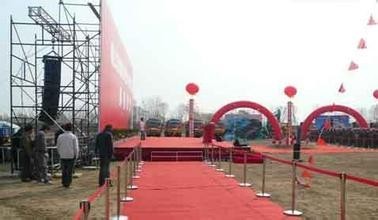 北京房山演出舞臺設(shè)備搭建,燈光音響設(shè)備租賃公司圖片_高清圖_細(xì)節(jié)圖-北京市慶典舞臺設(shè)備租賃 -