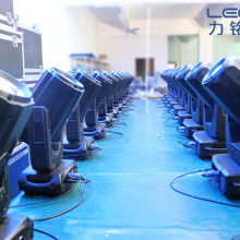  廣州新世紀(jì)燈光音響器材廠 主營 舞臺搖頭燈 包房燈 舞