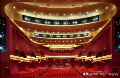 北京天橋藝術(shù)中心:北京的天橋、藝術(shù)的舞臺