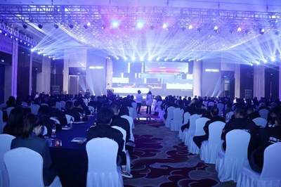 金騎士2023大師高定系列新品發(fā)布會(huì)圓滿舉行