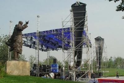 【北京京秀傳媒2013專業音響 朝陽舞臺搭建 舞臺燈光設備出租】價格,廠家,圖片,專業音響,北京給力舞臺燈光音響出租中心-