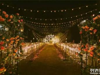 北京竹節椅、古堡椅、音響及舞臺設備租賃服務詳解