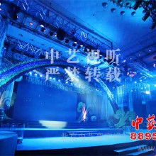 北京機械設備租賃市場全解析 價格、批發與廠家指南，兼談舞臺設備租賃